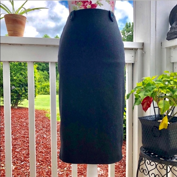 J. Crew Dresses & Skirts - J Crew Pencil Skirt